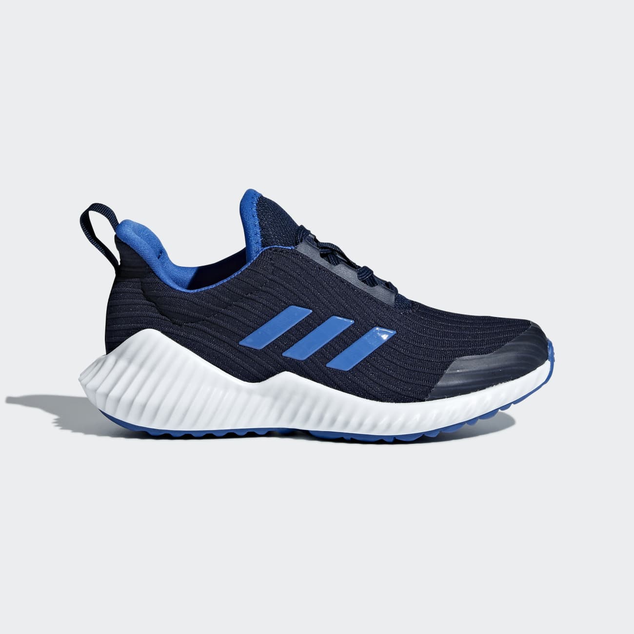 Adidas FortaRun Gyerek Futócipő - Kék [D37944]